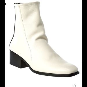 Amazing Lymata Booties by Arche (worn once)